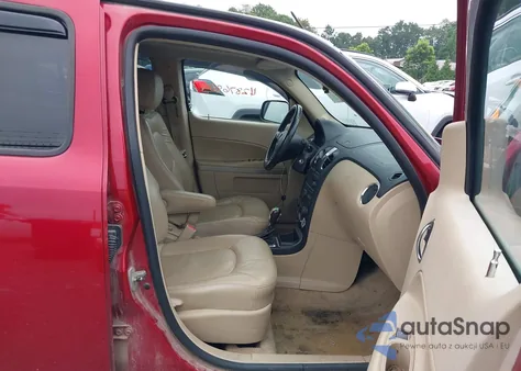 2010 Chevrolet Hhr Lt z USA, uszkodzony, nr VIN 3GNBABDB6AS535428